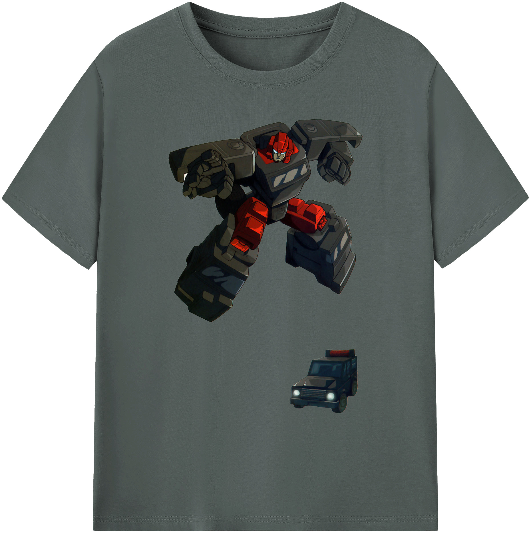 （画像用）  綿100％ メンズ半袖Tシャツ｜肌触りやわらか＆通気性